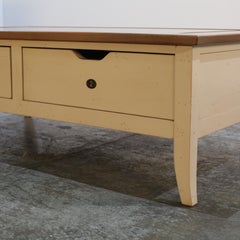 Table basse Roche Bobois Uzes