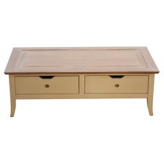 Roche Bobois Uzes Coffee Table