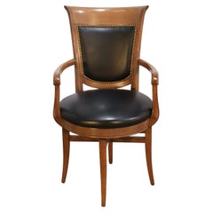Chaise pivotante Vision de Roche Bobois