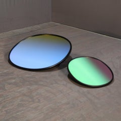 Roche Bobois Wabi Sabi Mirror Set