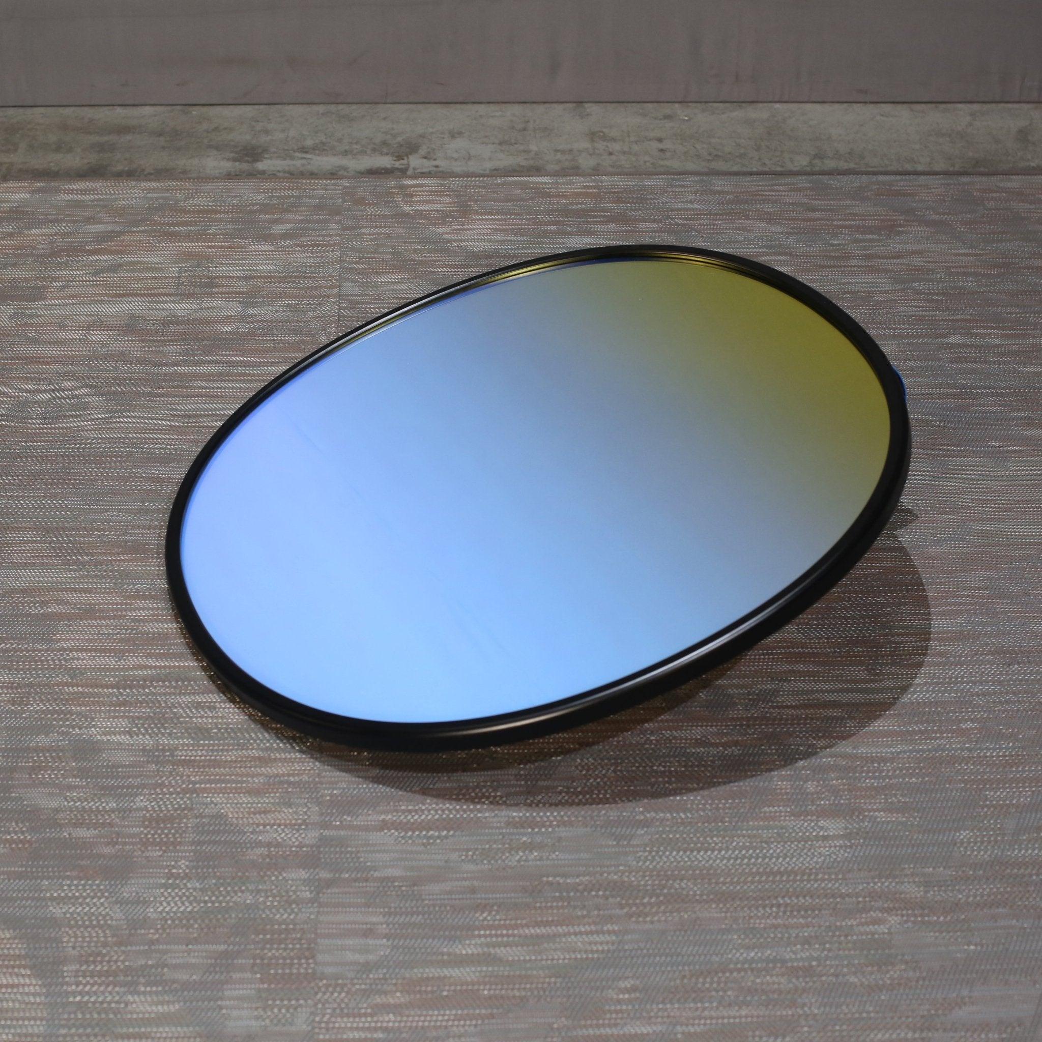 Modern Roche Bobois Wabi Sabi Mirror Set