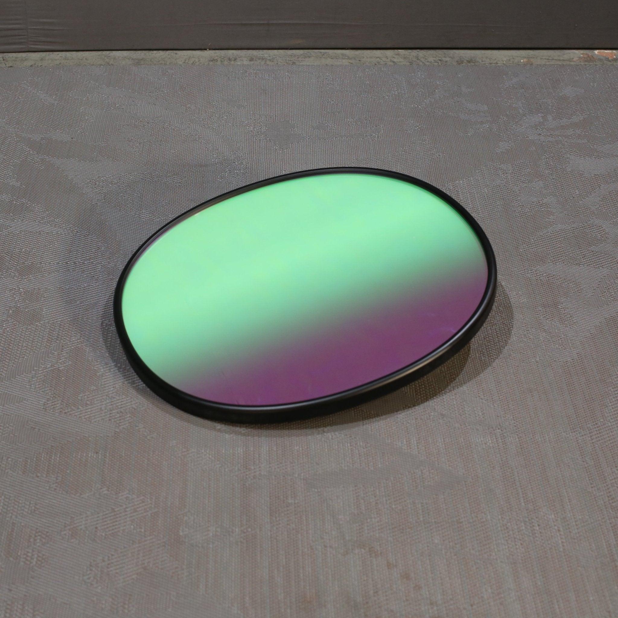 Roche Bobois Wabi Sabi Mirror Set In Good Condition In Basildon, London