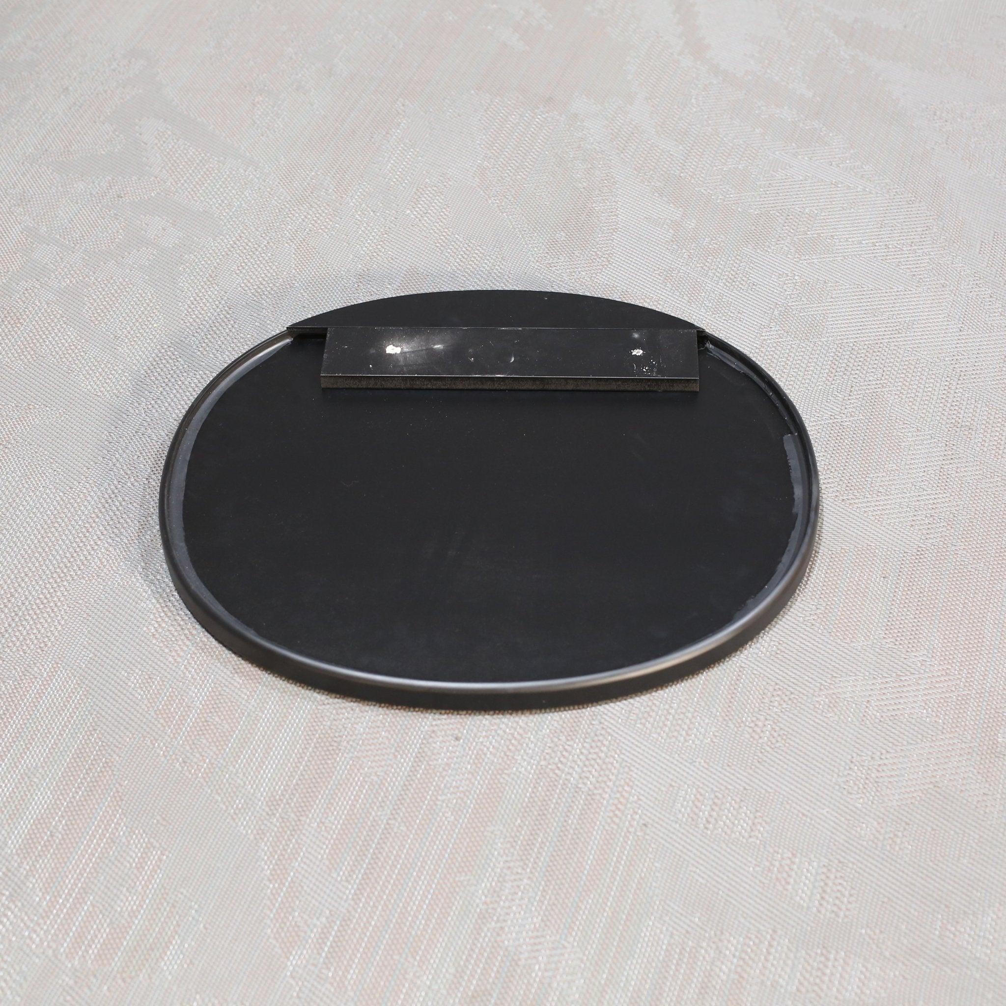 Glass Roche Bobois Wabi Sabi Mirror Set