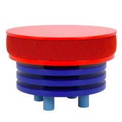 Tavolino Roche di Daria Zinovatnaya