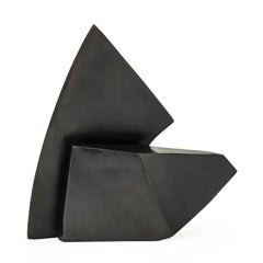 Rocher Bronze Sculpture