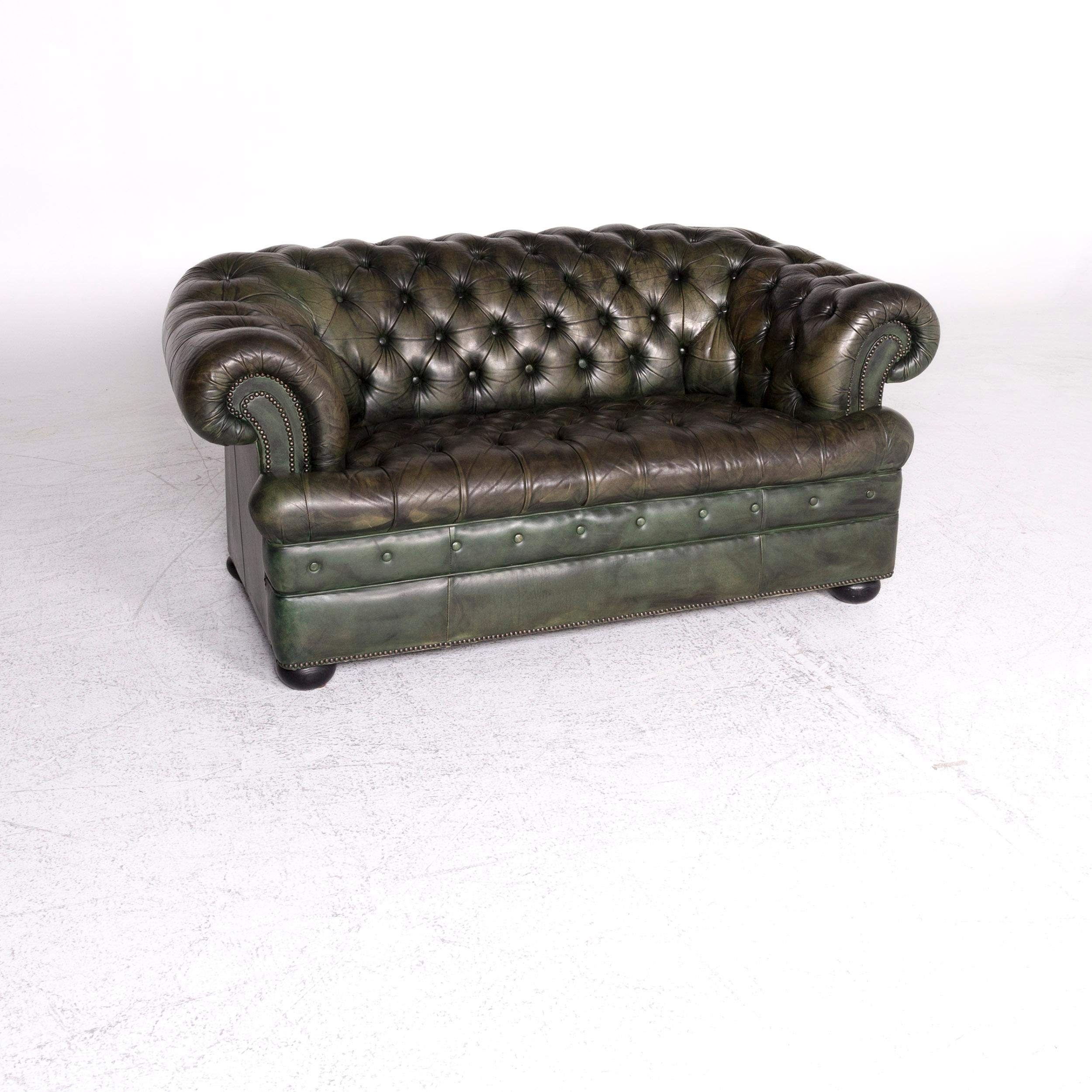 rochester traditional chesterfield