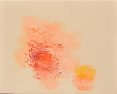 Rocio Rodriguez "March 7" 2025 oil on canvas
