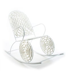 Rock-a-bye Baby Chair, 1 of 1 by Nawaaz Saldulker