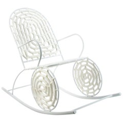 Rock-a-bye Baby Chair, 1 of 1 by Nawaaz Saldulker