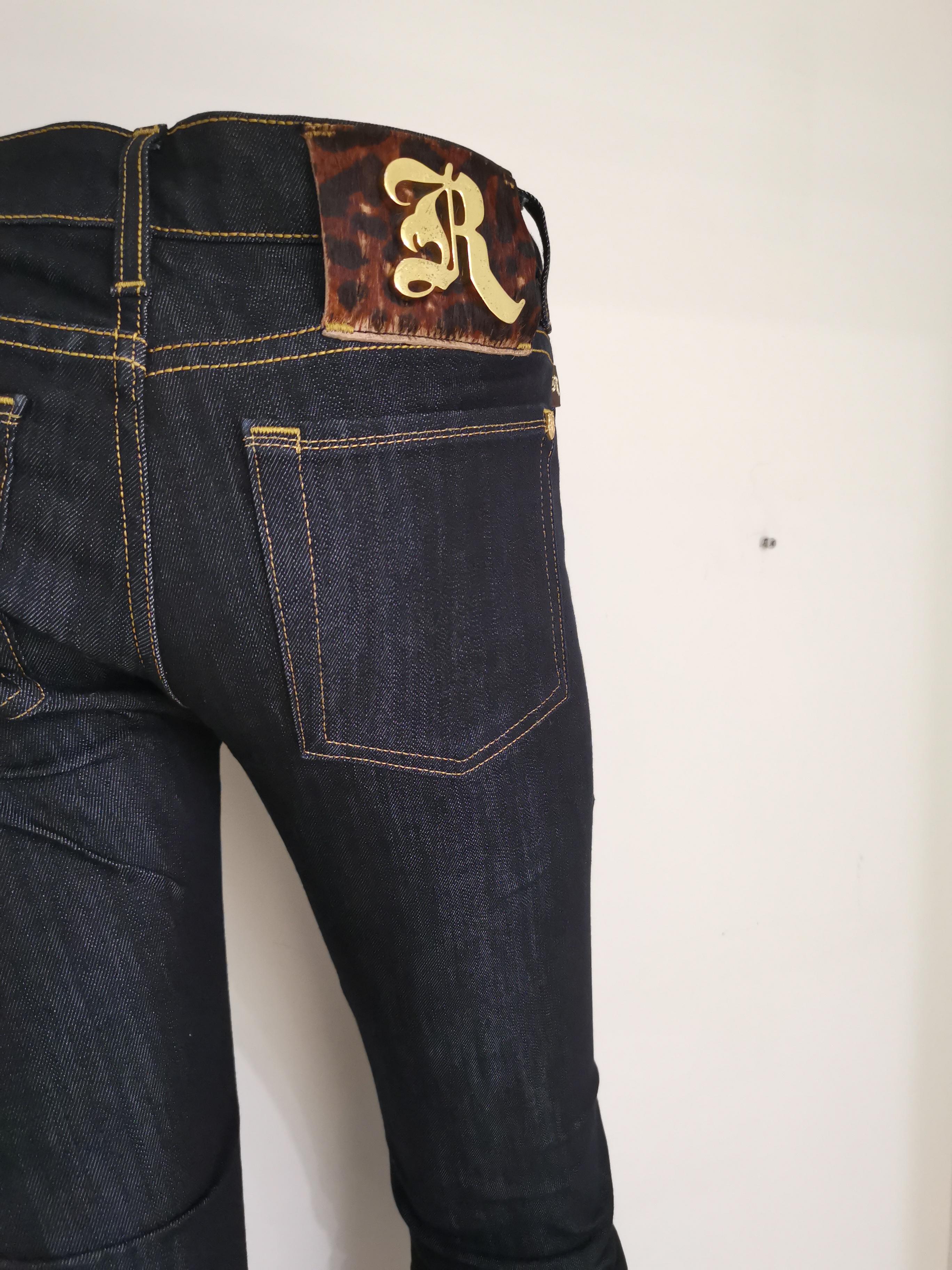 Rock and Republic Skinny Denim Jeans im Zustand „Hervorragend“ im Angebot in Capri, IT