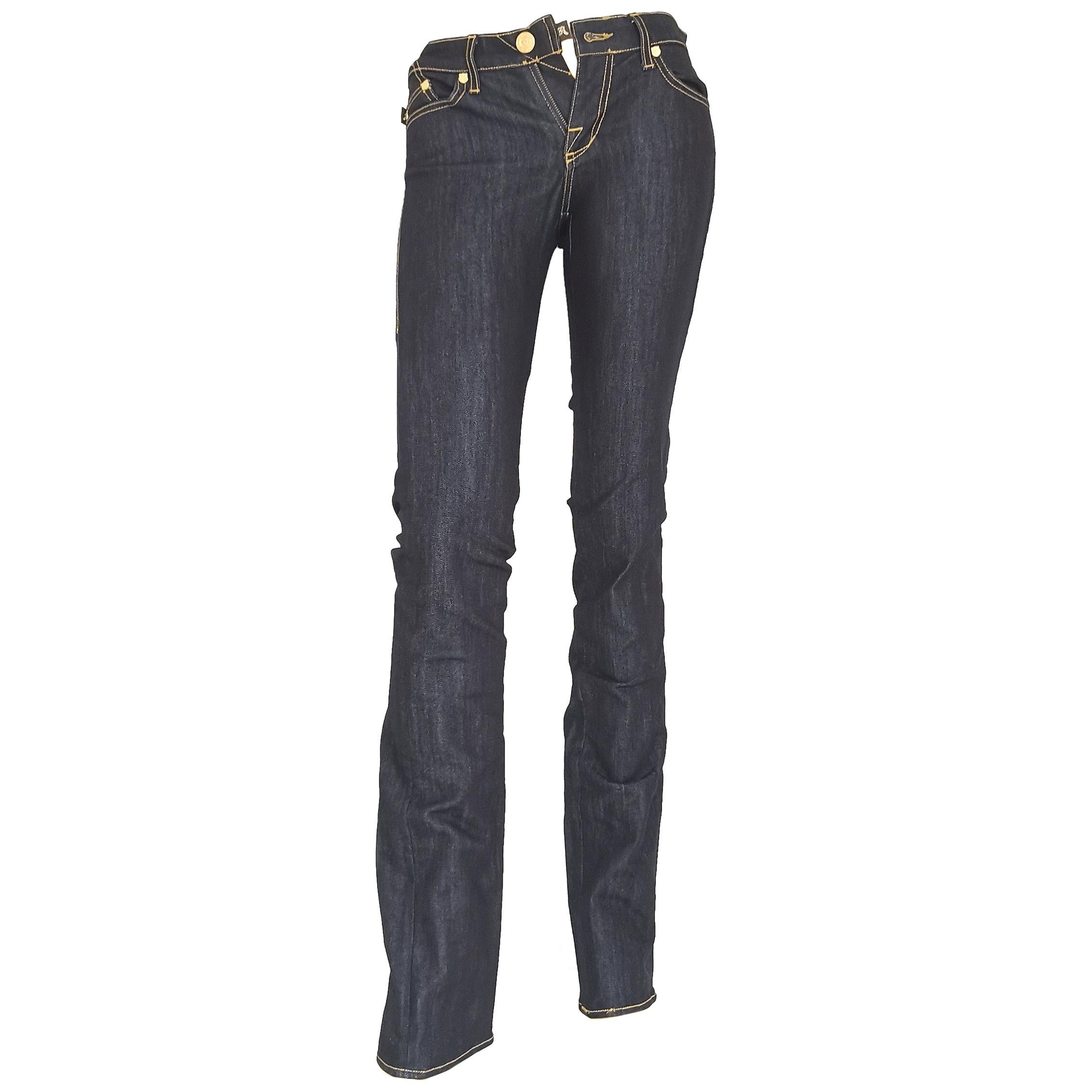 Rock and Republic skinny denim jeans For Sale