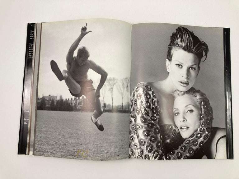 男性写真集 女性 Rock and ty Gianni Versace Rock and Royalty Gianni Versace Hardcover Table Book 1st Ed. Large