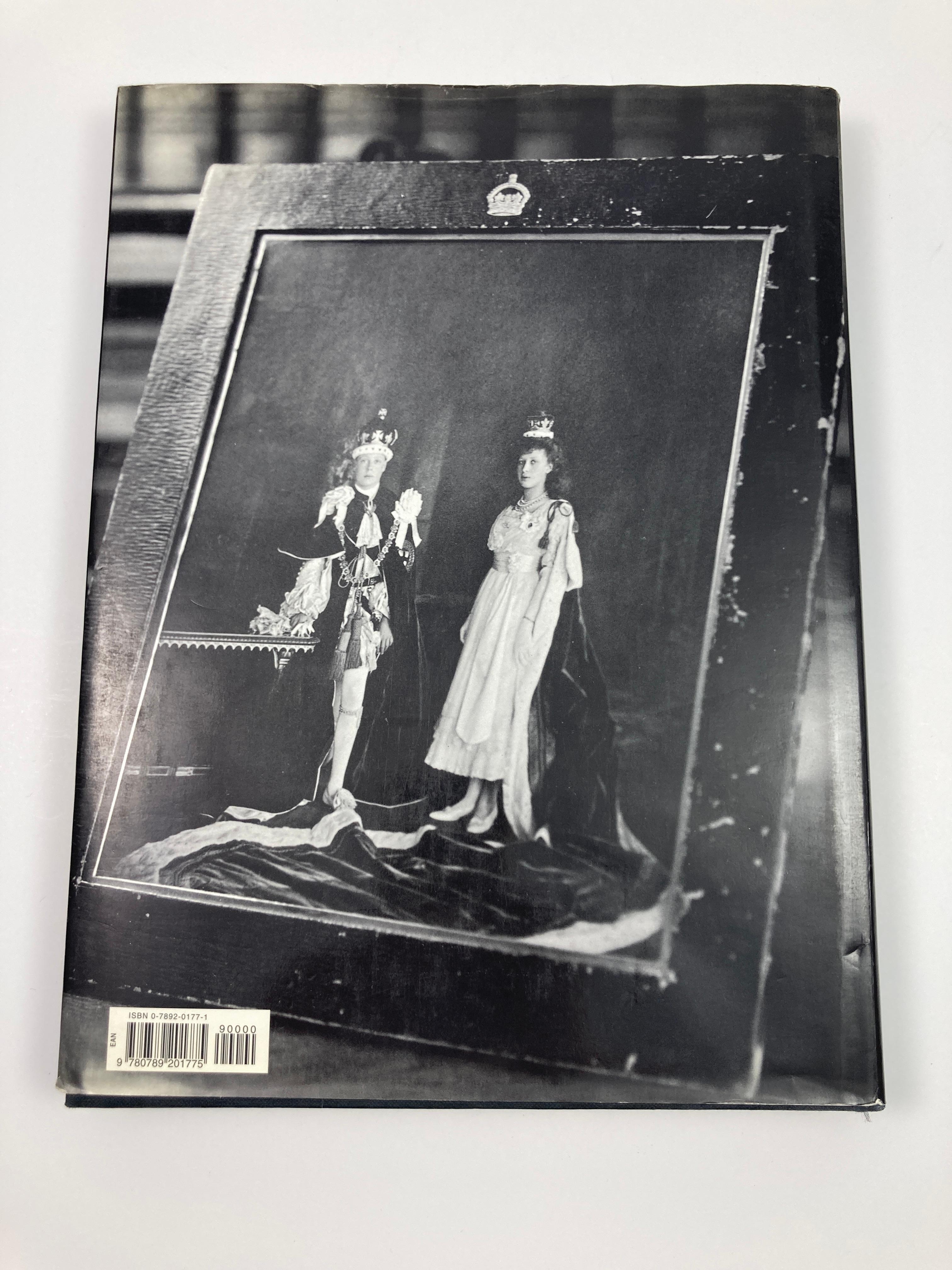 Rock and Royalty Gianni Versace Livre de table à couverture rigide, 1ère édition Grand format Unisexe en vente
