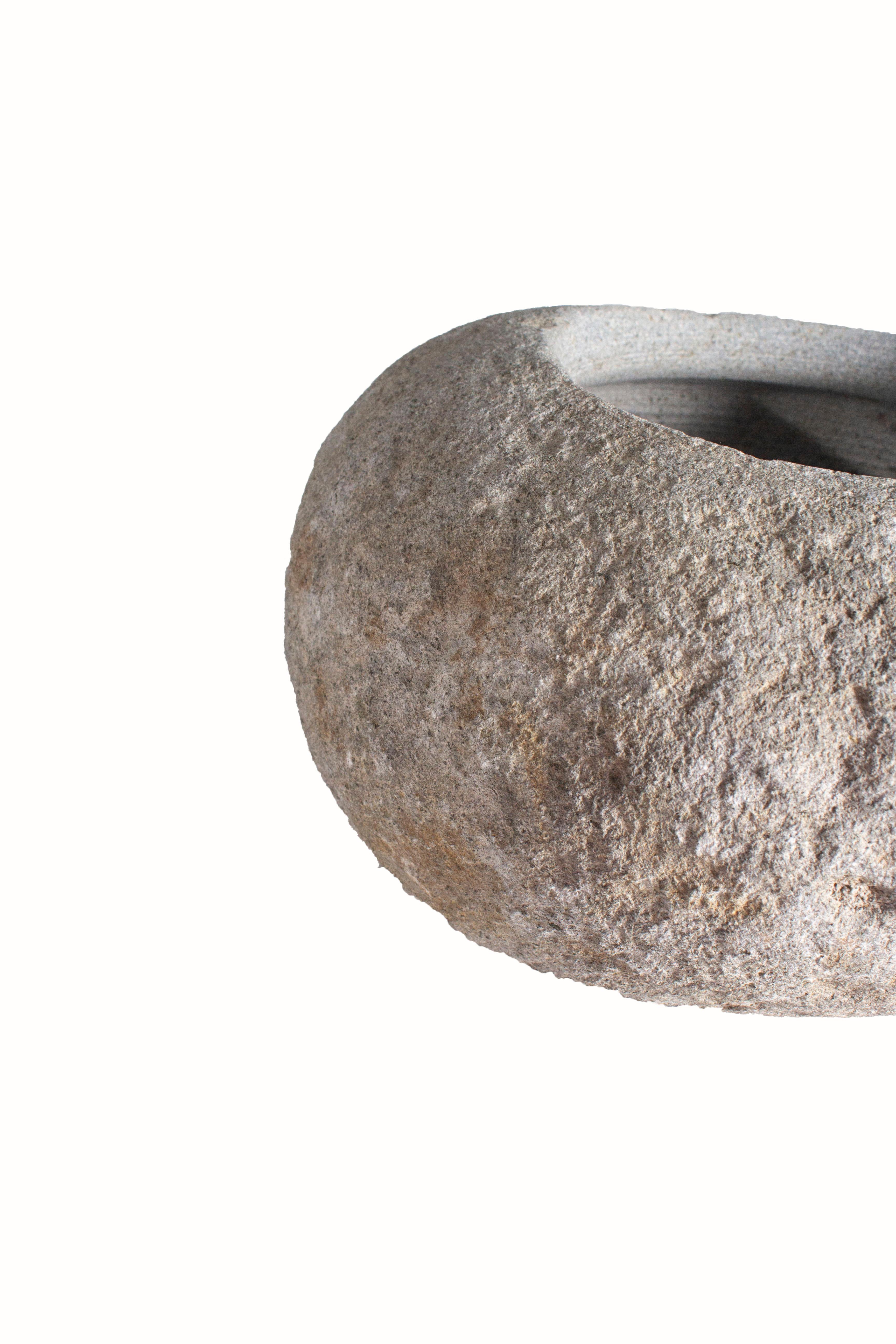 bowl rock