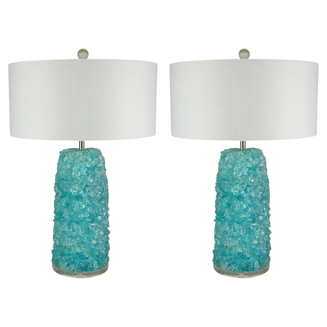 New And Custom Table Lamps