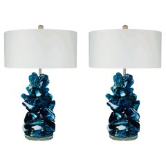 Lampade da tavolo
