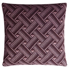 Cuscino Rock Collection Rosa