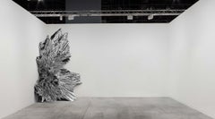 Rock Corner Sculpture, Spectra Collection