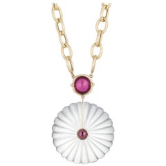 Goshwara More Necklaces