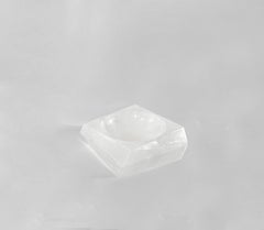 Rock Crystal Bowl by Phoenix