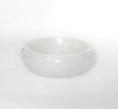 Rock Crystal Bowl by Phoenix