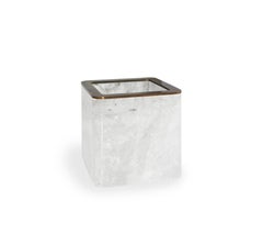 Rock Crystal Box by Phoenix