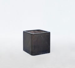 Rock Crystal Box by Phoenix