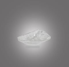 Rock Crystal Centerpiece by Phoenix