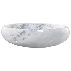 Rock Crystal Centerpiece by Phoenix