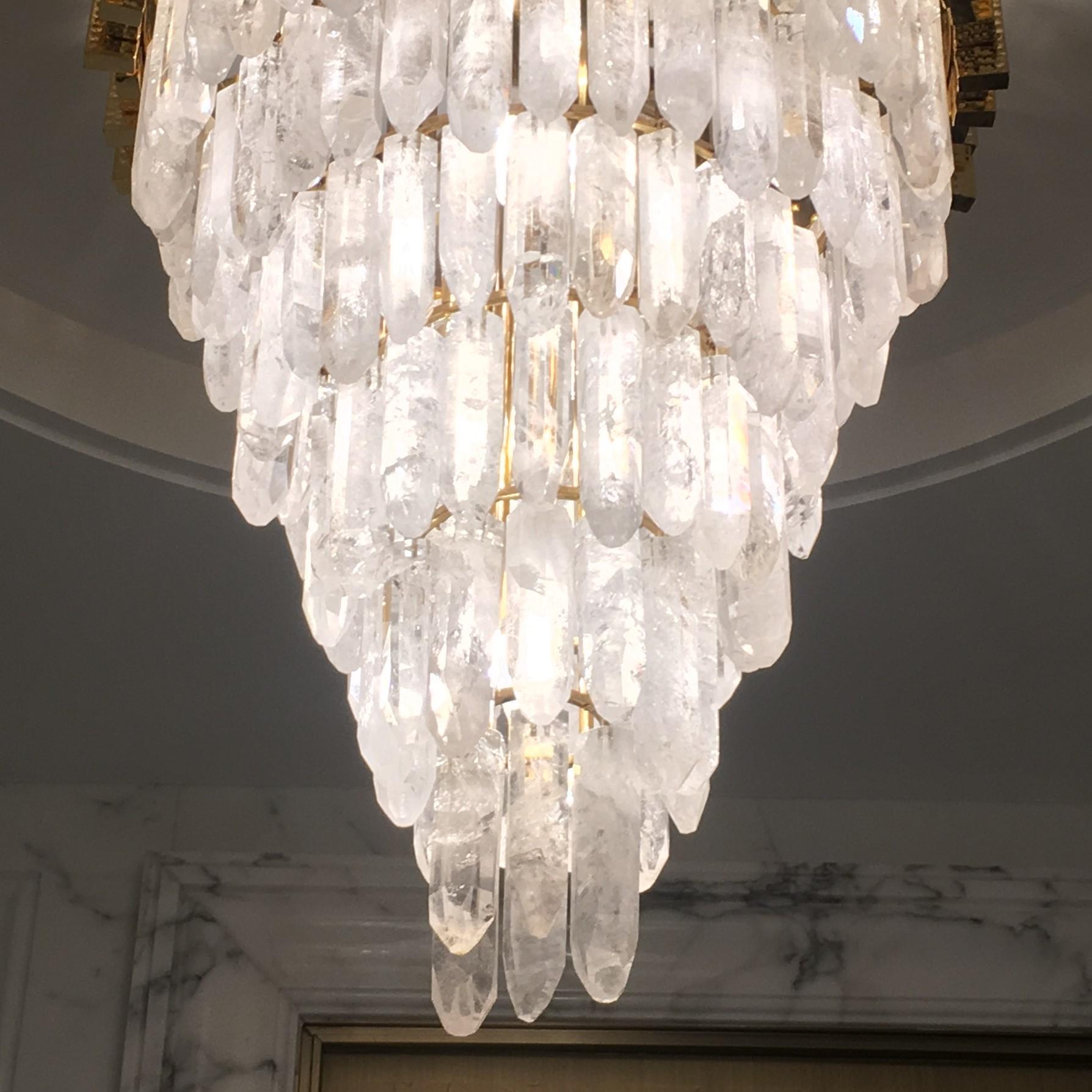 serenella chandelier