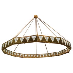 Lustre Diadem Modèle par Alexandre Vossion