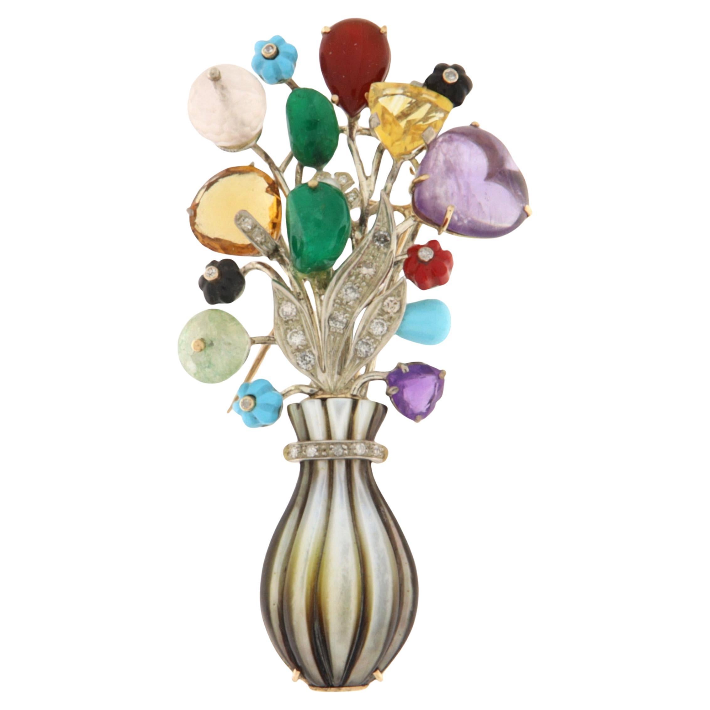SCALA GIOIELLI Pendant Necklaces
