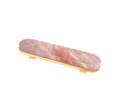 Rock Crystal Handle by Phoenix