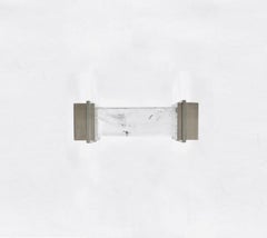 Rock Crystal Handle by Phoenix