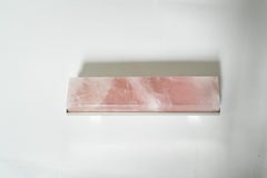 Rock Crystal Handle by Phoenix