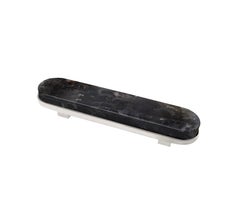 Rock Crystal Handle by Phoenix