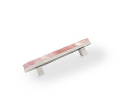 Poignée en cristal de roche par Phoenix