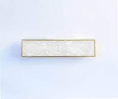 Rock Crystal Handle by Phoenix