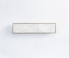 Rock Crystal Handle by Phoenix