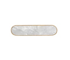 Rock Crystal Handle by Phoenix