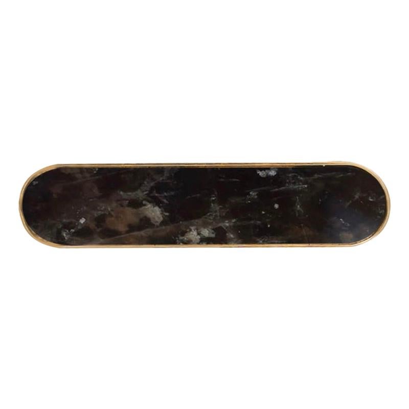Rock Crystal Handle by Phoenix For Sale at 1stDibs