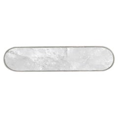 Rock Crystal Handles by Phoenix