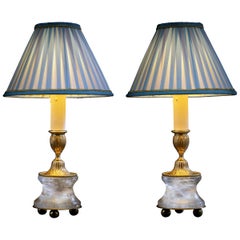 Louis XVI Decorative Objects