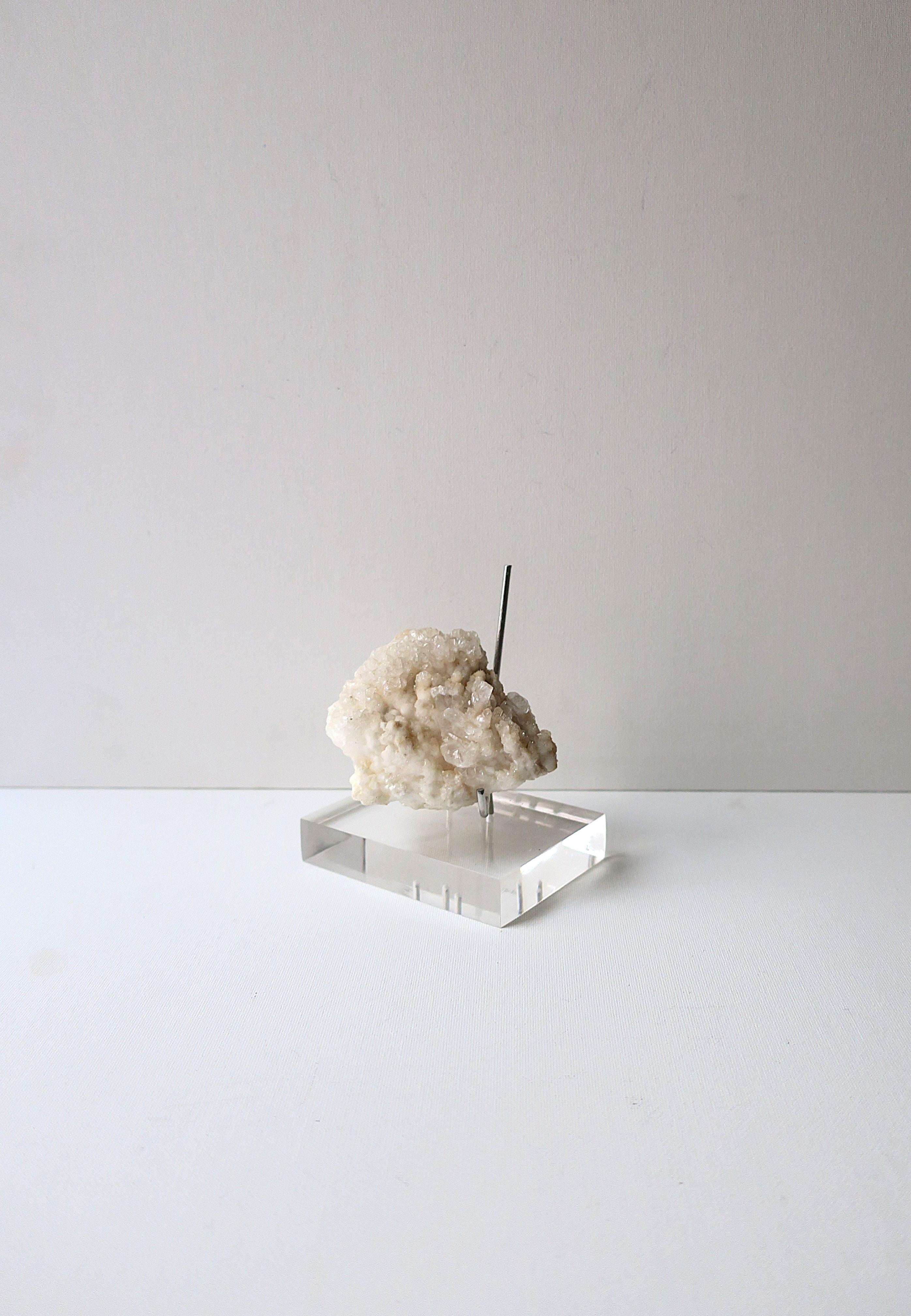 Specimen di cristallo di rocca Nature In condizioni buone in vendita a New York, NY