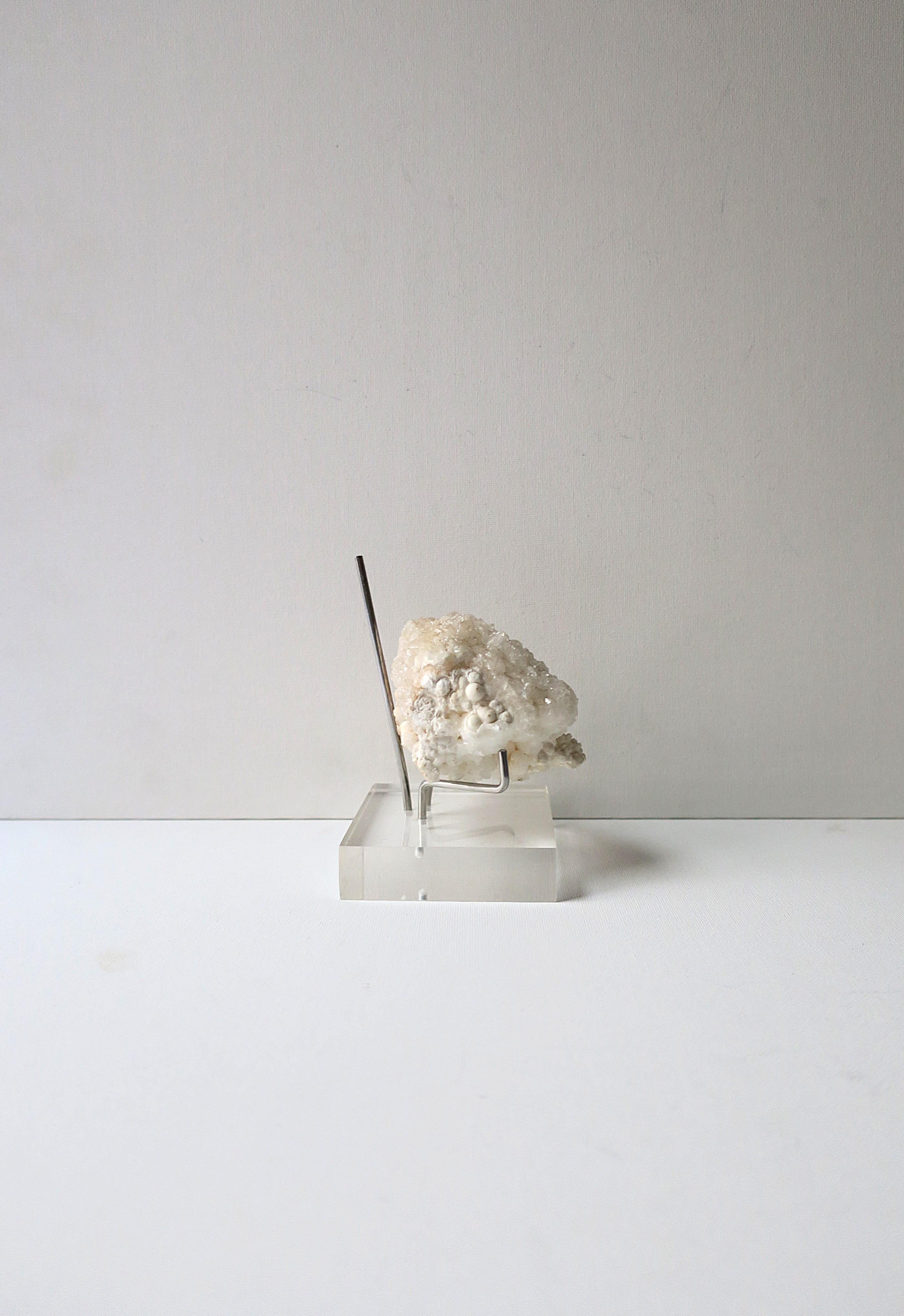 Specimen di cristallo di rocca Nature in vendita 3