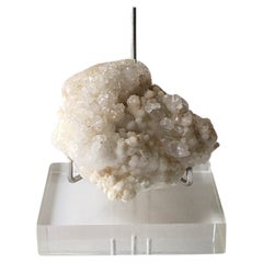 Cristal de roche Spécimen naturel