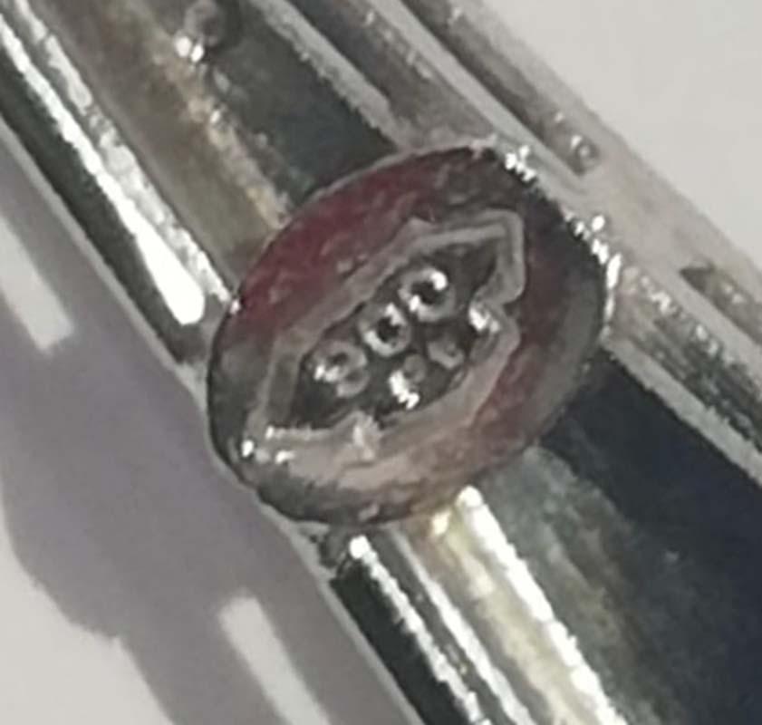 De las mujeres Pendientes Colgantes de Cristal de Roca, Ónice, Diamantes y Platino. en venta