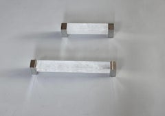 Bergkristallgriff von Phoenix