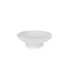 Centre de table en quartz et cristal de roche par Phoenix