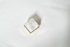 Rock Crystal Quartz Knob by Phoenix